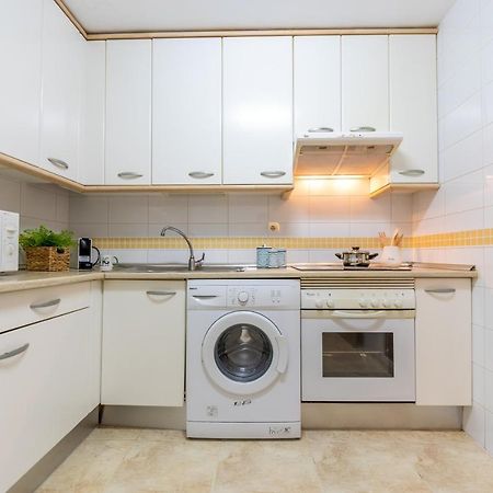 Homes & Go Golden Pineda Salou Dış mekan fotoğraf