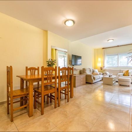 Homes & Go Golden Pineda Salou Dış mekan fotoğraf