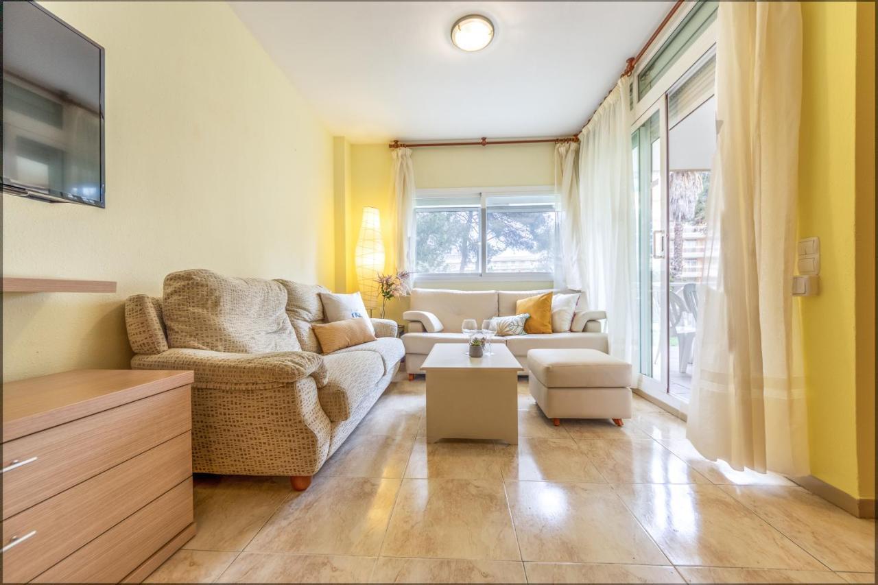Homes & Go Golden Pineda Salou Dış mekan fotoğraf