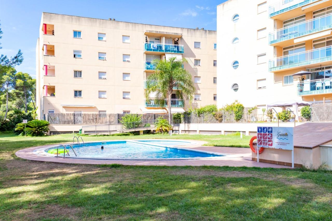 Homes & Go Golden Pineda Salou Dış mekan fotoğraf
