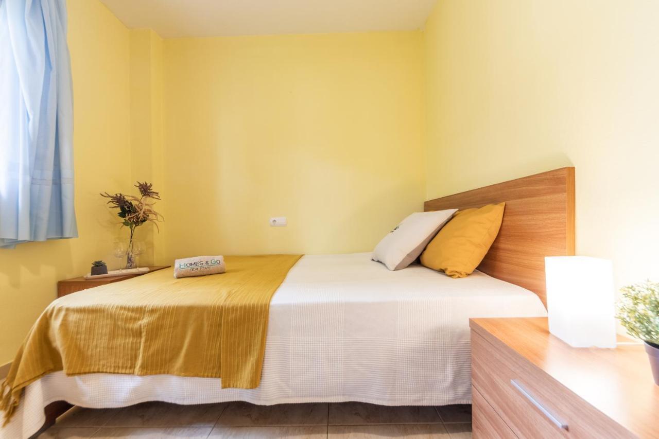 Homes & Go Golden Pineda Salou Dış mekan fotoğraf