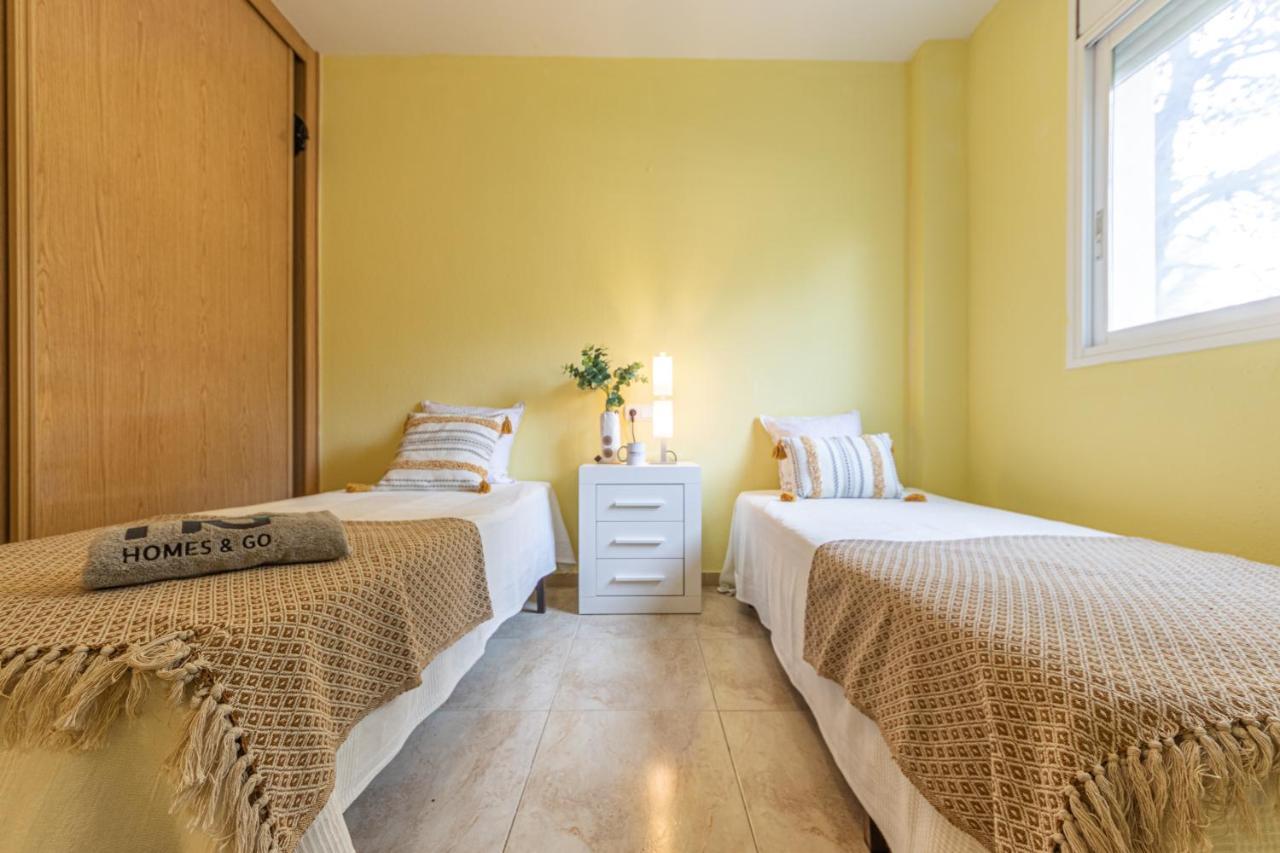 Homes & Go Golden Pineda Salou Dış mekan fotoğraf