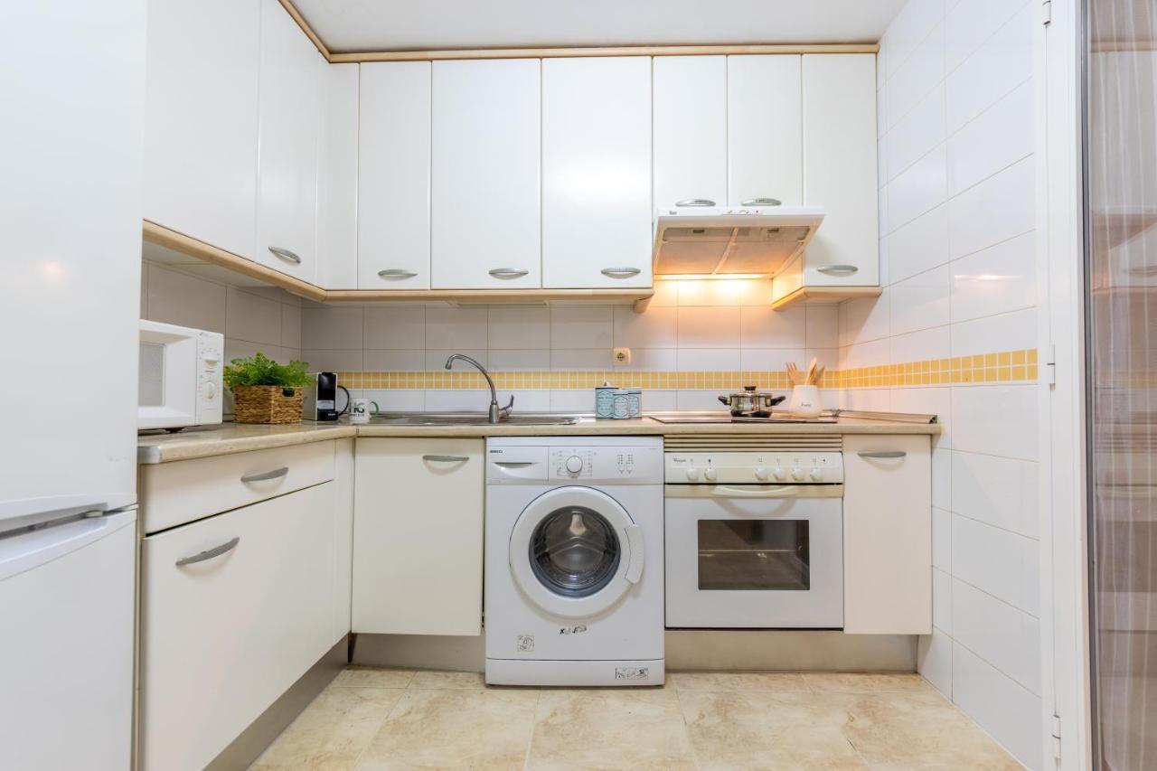 Homes & Go Golden Pineda Salou Dış mekan fotoğraf