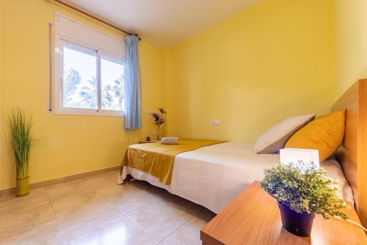 Homes & Go Golden Pineda Salou Dış mekan fotoğraf