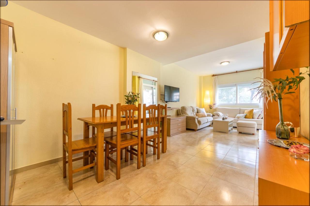 Homes & Go Golden Pineda Salou Dış mekan fotoğraf