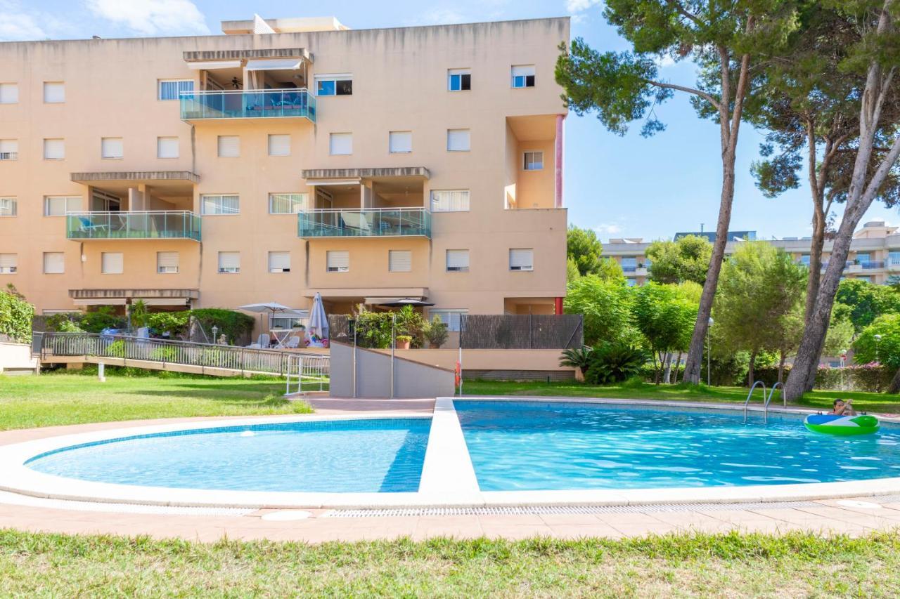 Homes & Go Golden Pineda Salou Dış mekan fotoğraf