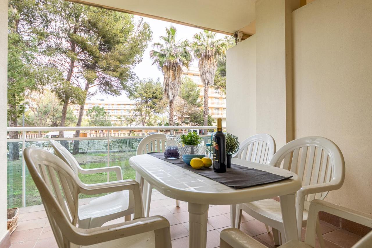 Homes & Go Golden Pineda Salou Dış mekan fotoğraf