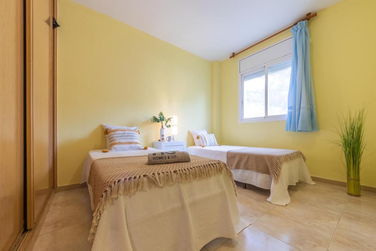 Homes & Go Golden Pineda Salou Dış mekan fotoğraf