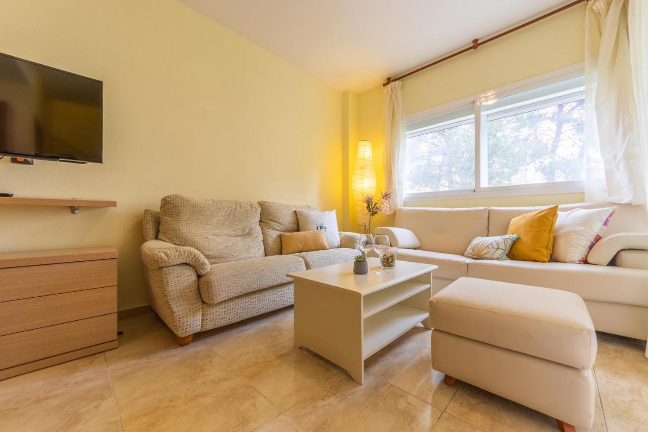 Homes & Go Golden Pineda Salou Dış mekan fotoğraf