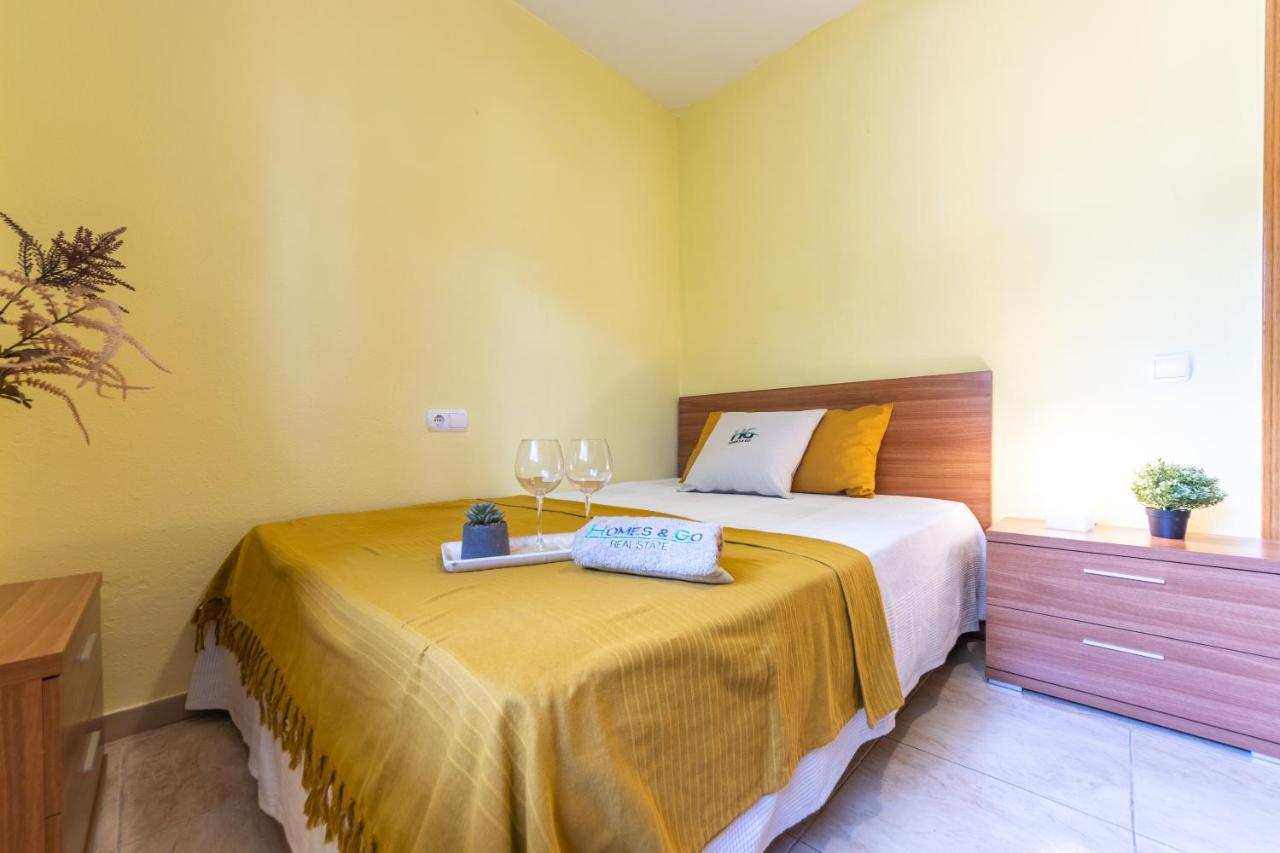 Homes & Go Golden Pineda Salou Dış mekan fotoğraf
