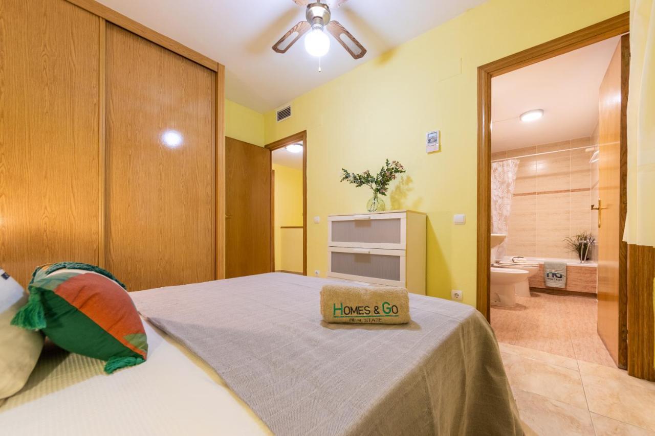 Homes & Go Golden Pineda Salou Dış mekan fotoğraf