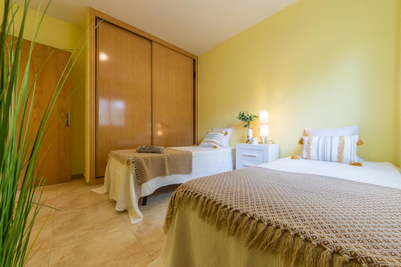 Homes & Go Golden Pineda Salou Dış mekan fotoğraf