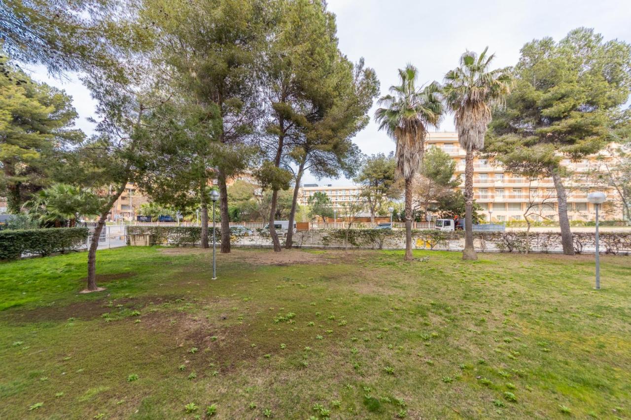Homes & Go Golden Pineda Salou Dış mekan fotoğraf