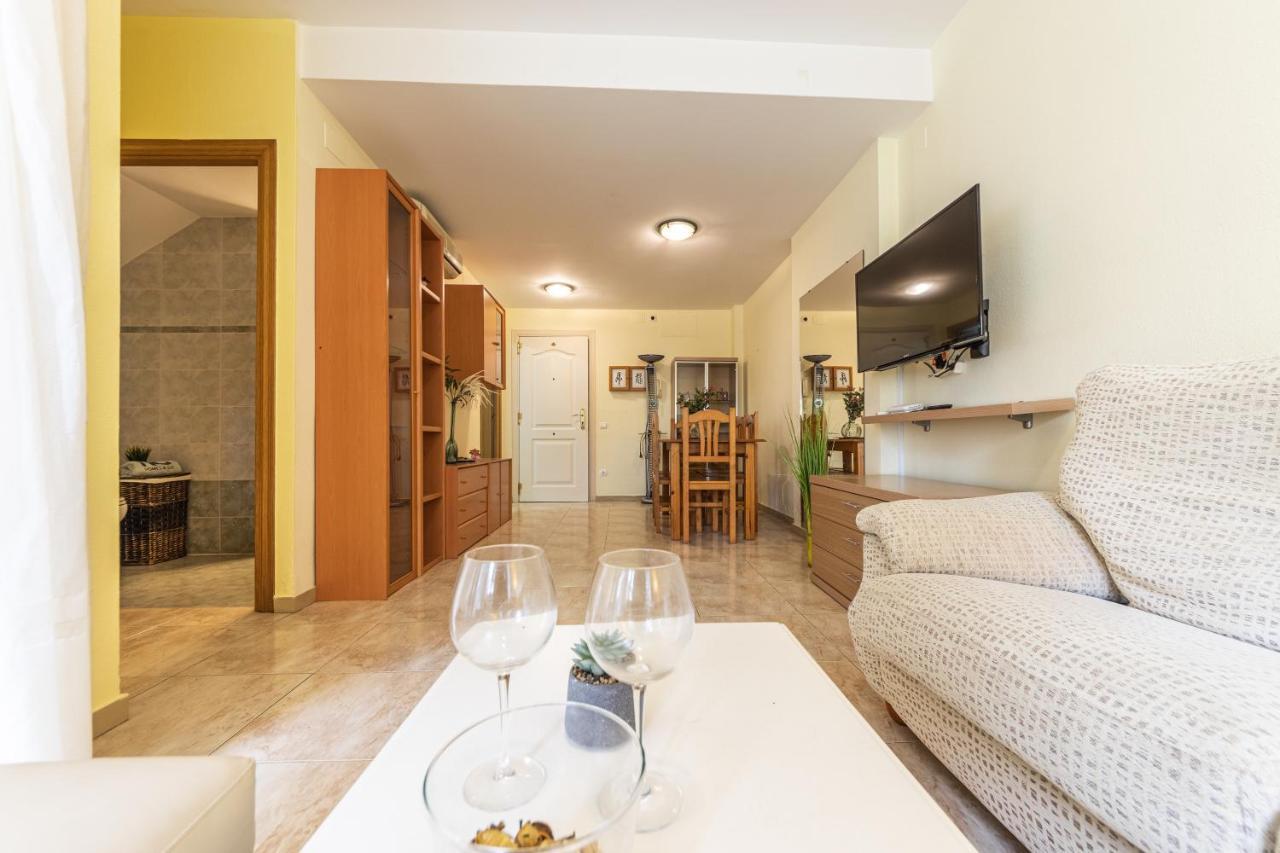 Homes & Go Golden Pineda Salou Dış mekan fotoğraf