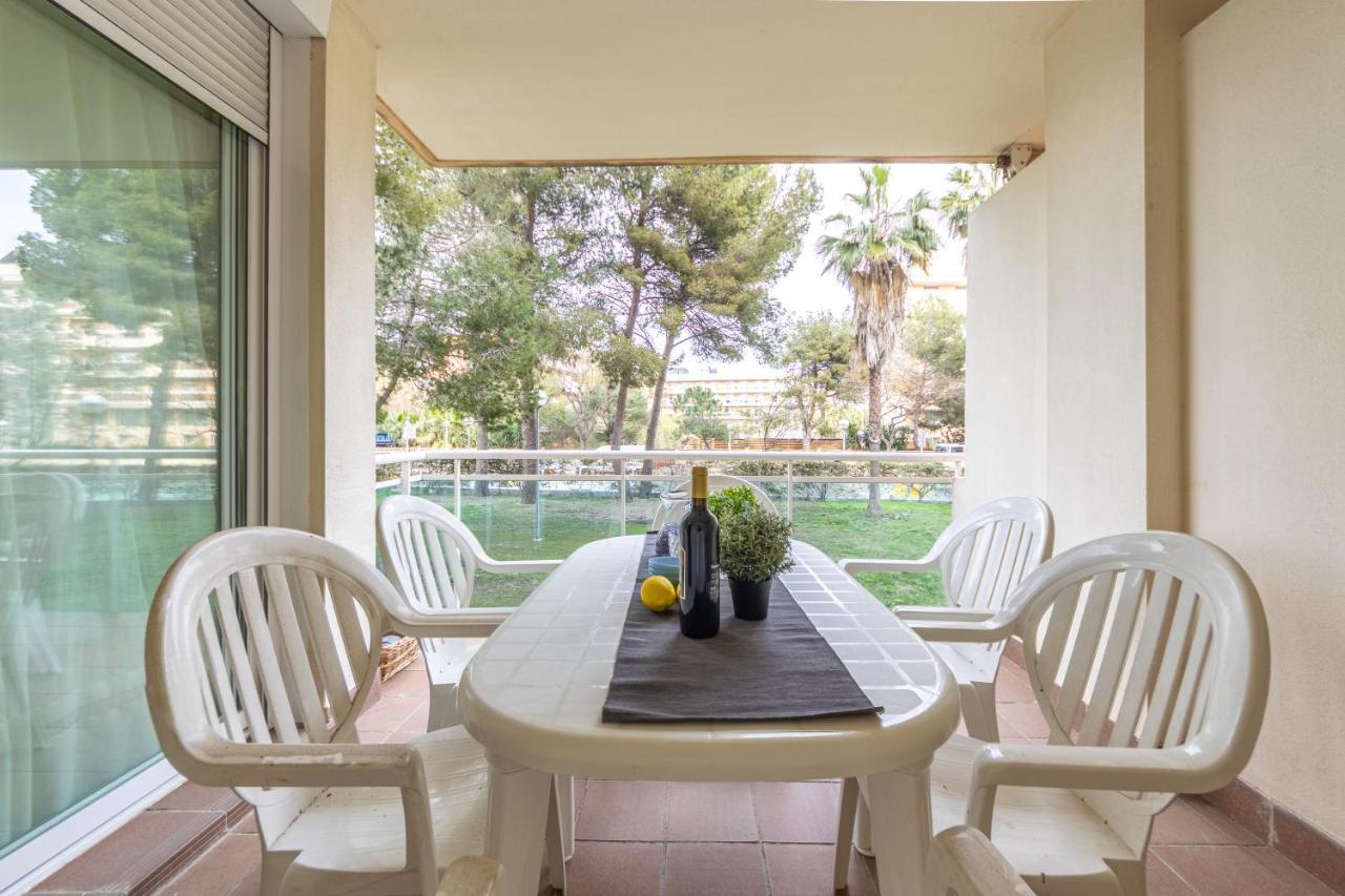 Homes & Go Golden Pineda Salou Dış mekan fotoğraf