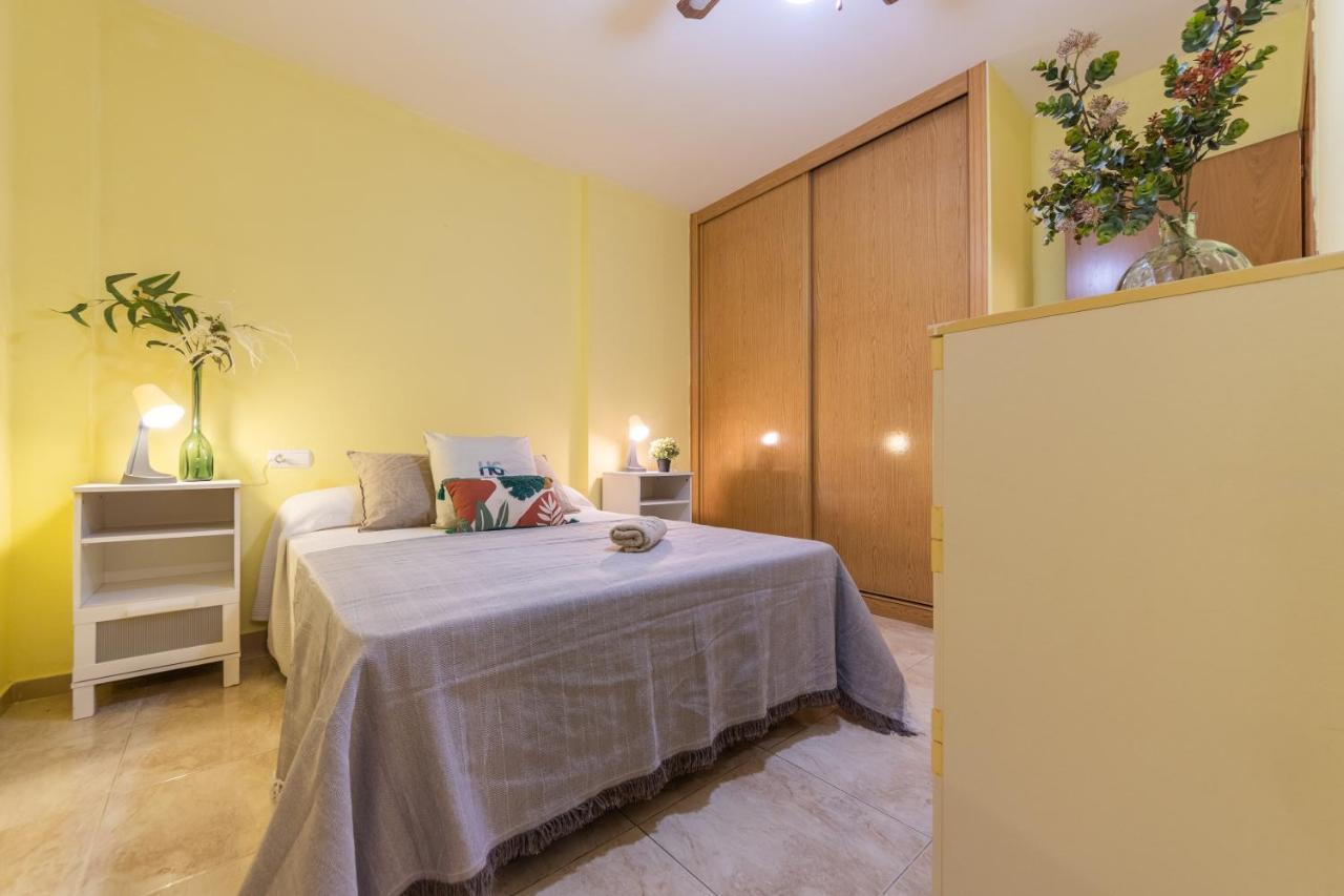 Homes & Go Golden Pineda Salou Dış mekan fotoğraf