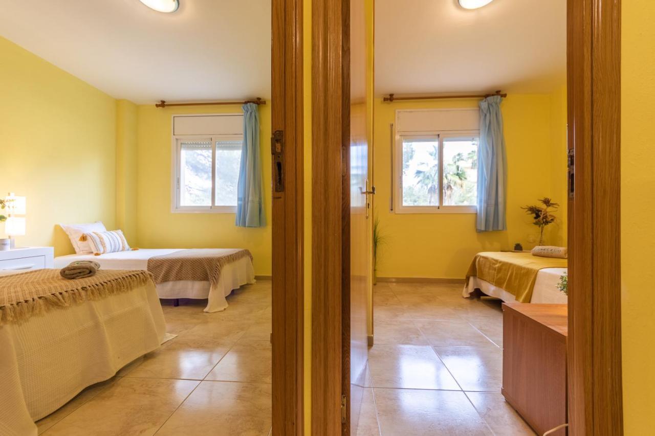 Homes & Go Golden Pineda Salou Dış mekan fotoğraf